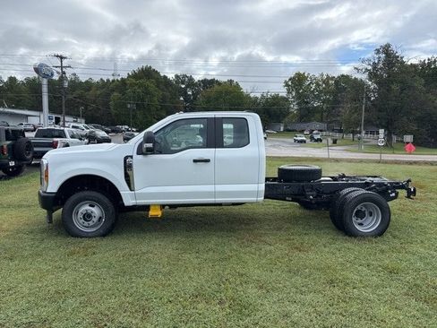New 2026 Ford F350 XL AWD/4WD image 30