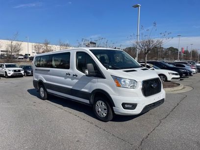 Used 2022 Ford Transit 350 XLT