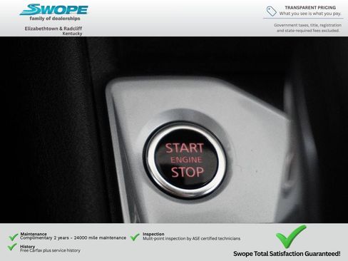 Used 2025 Nissan Altima 2.5 S FWD image 24