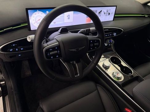 Used 2026 Genesis GV70 2.5T image 12