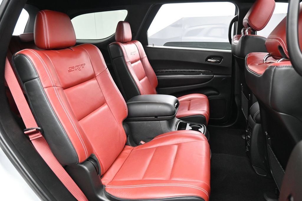 Used 2023 Dodge Durango SRT AWD/4WD image 34