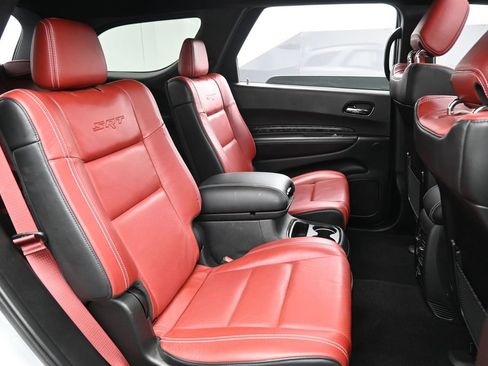 Used 2023 Dodge Durango SRT AWD/4WD image 34