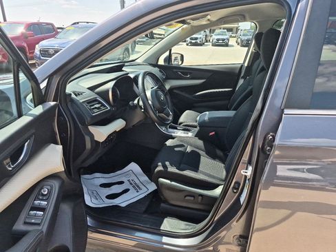 Used 2022 Subaru Ascent Premium w/ Convenience Package AWD/4WD image 17
