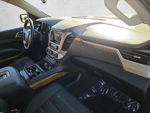 Used 2016 GMC Yukon Denali w/ Open Road Package AWD/4WD image 23