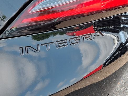 Certified 2024 Acura Integra A-Spec FWD image 29