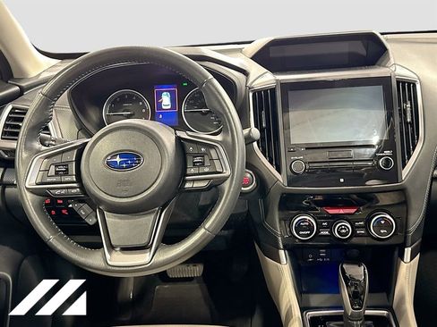 Used 2020 Subaru Forester Limited w/ Popular Package #3 AWD/4WD image 25