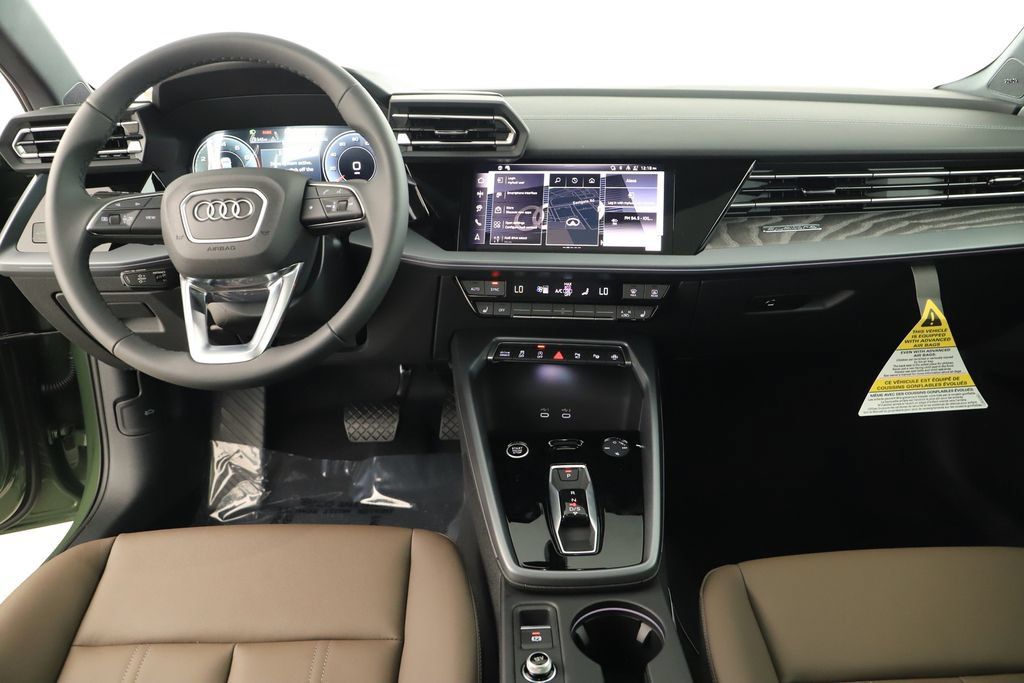 New 2026 Audi A3 2.0T Premium Plus AWD/4WD image 19