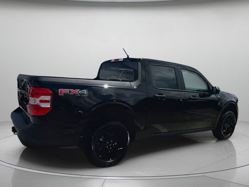 New 2025 Ford Maverick XLT w/ XLT Luxury Package AWD/4WD image 34