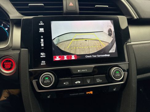 Used 2018 Honda Civic EX-T image 15