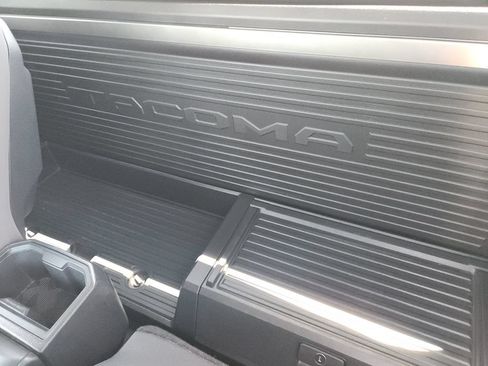 Used 2025 Toyota Tacoma SR RWD image 29