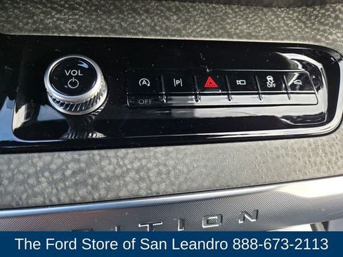 New 2026 Ford Expedition Tremor image 20