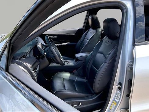 Used 2019 Cadillac XT4 Sport FWD image 15