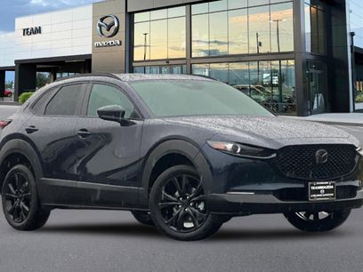 New 2026 MAZDA CX-30 AWD 2.5 S