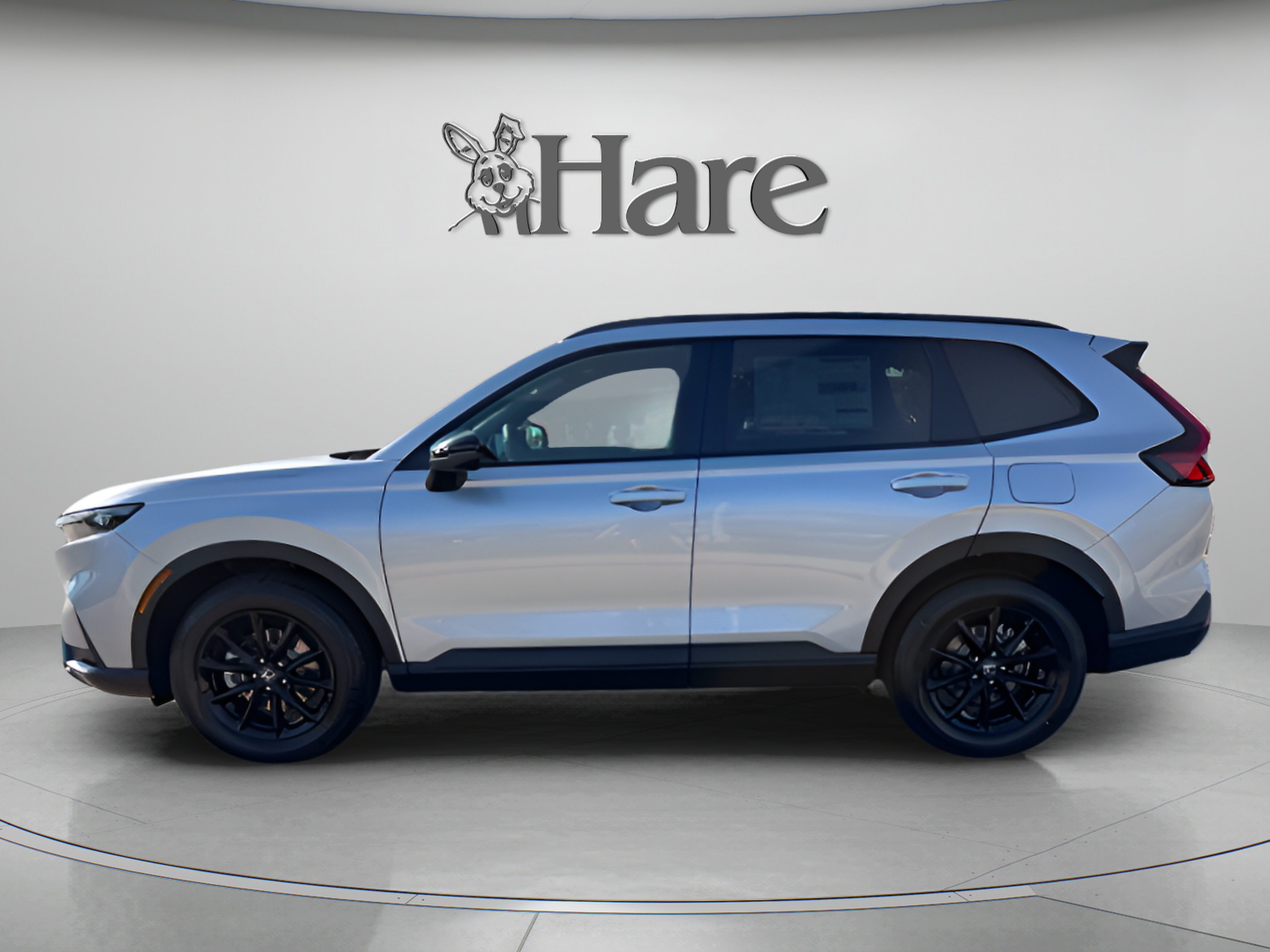 New 2027 Honda CR-V Sport-L image 2