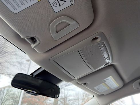 Used 2019 Nissan Rogue SV image 32