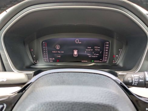 New 2026 Honda Passport RTL image 28