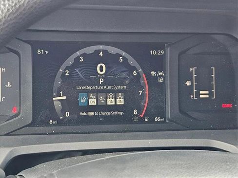 New 2026 Toyota Tacoma SR5 image 11