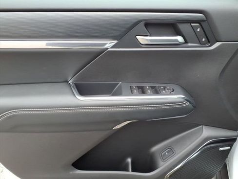 New 2026 GMC Acadia Elevation w/ Black Edition image 17