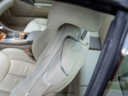 Used 2004 Mercedes-Benz SL 500 image 41