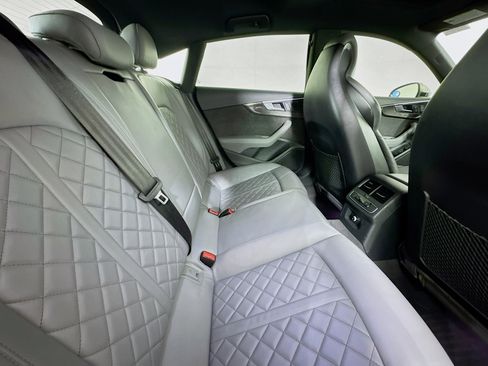 Used 2018 Audi S5 Prestige w/ S Sport Package image 26