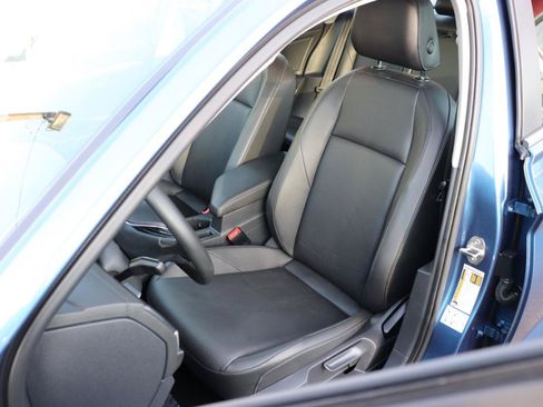 Used 2020 Volkswagen Jetta SE FWD image 11