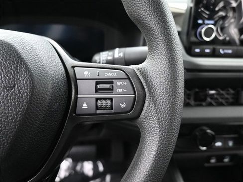 New 2025 Honda Accord LX image 17