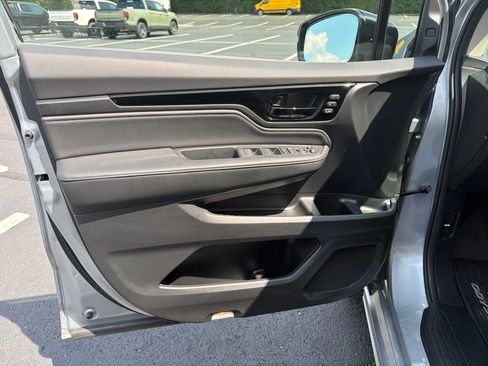 Certified 2025 Honda Odyssey Elite image 18