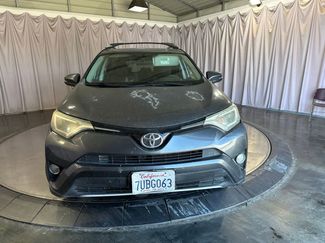 Used 2016 Toyota RAV4 XLE FWD video 2