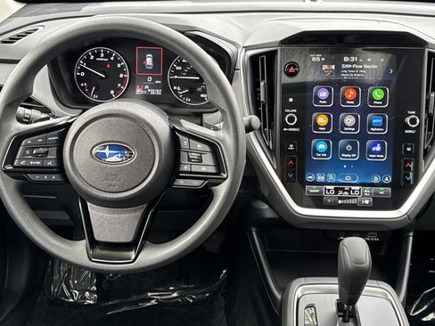 Certified 2025 Subaru Crosstrek 2.5i Premium AWD/4WD image 17