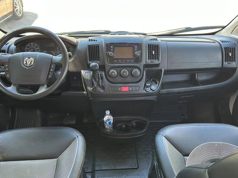 Used 2020 RAM ProMaster 1500 FWD image 15