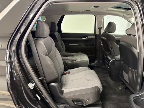 Used 2021 Hyundai Palisade SEL AWD/4WD image 30