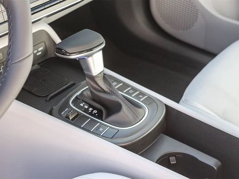 New 2026 Hyundai Kona SEL Sport image 27