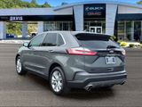 Used 2023 Ford Edge Titanium image 3
