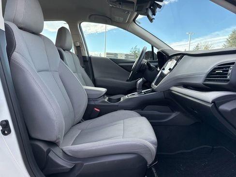 Used 2023 Subaru Legacy Premium image 5