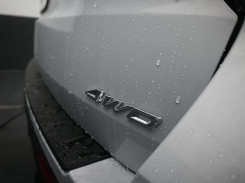 New 2026 Ford Explorer ST-Line w/ ST-Line Street Pack AWD/4WD image 12