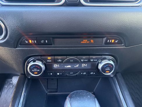 Used 2018 MAZDA CX-5 Grand Touring w/ Premium Package image 25