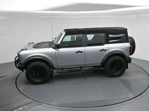 Used 2021 Ford Bronco 4-Door image 39