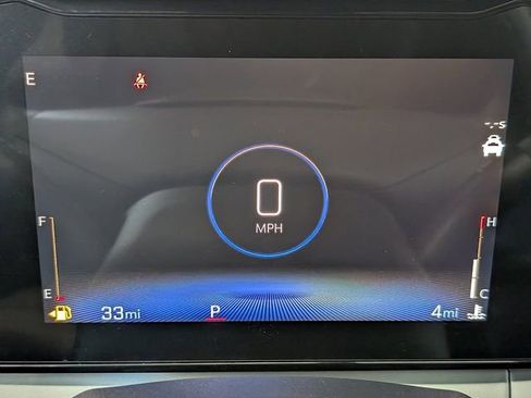 New 2026 Chevrolet Trax LT image 25