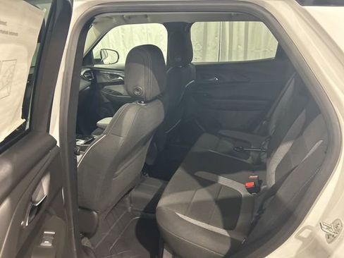 New 2026 Chevrolet TrailBlazer LT w/ Convenience Package AWD/4WD image 8