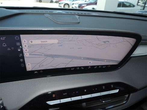 New 2026 Buick Enclave Avenir w/ Super Cruise Package image 21