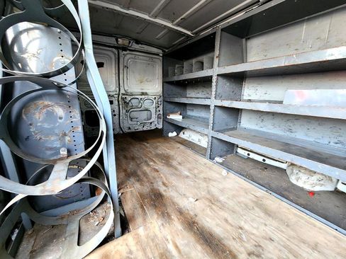 Used 2007 Ford E-250 and Econoline 250 image 19