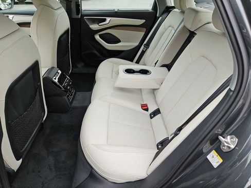 New 2026 Audi A6 Premium Plus AWD/4WD image 19