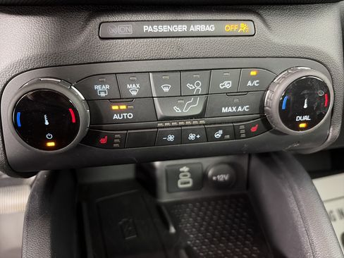 Used 2023 Ford Bronco Sport Outer Banks w/ Tech Package AWD/4WD image 24