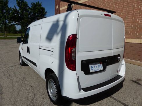 Used 2022 RAM ProMaster City Wagon FWD image 6