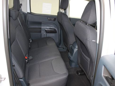 New 2025 Ford Maverick XL image 28