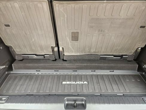 Used 2023 Toyota Sequoia SR5 w/ SR5 Premium Package AWD/4WD image 35