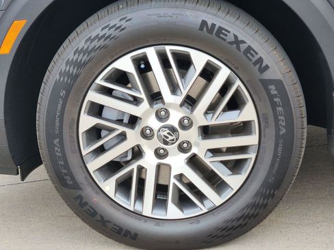 New 2026 Hyundai Palisade SE image 7