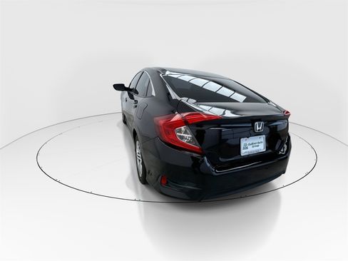 Used 2017 Honda Civic LX image 6