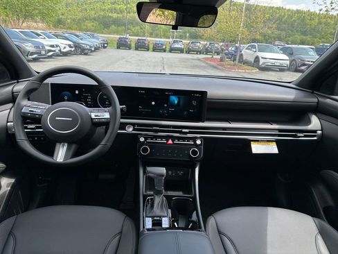 New 2025 Hyundai Santa Cruz XRT image 12