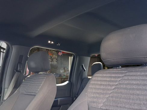Used 2021 Ford F150 XL w/ STX Appearance Package AWD/4WD image 16